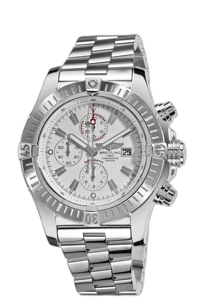 Breitling a13370 specs